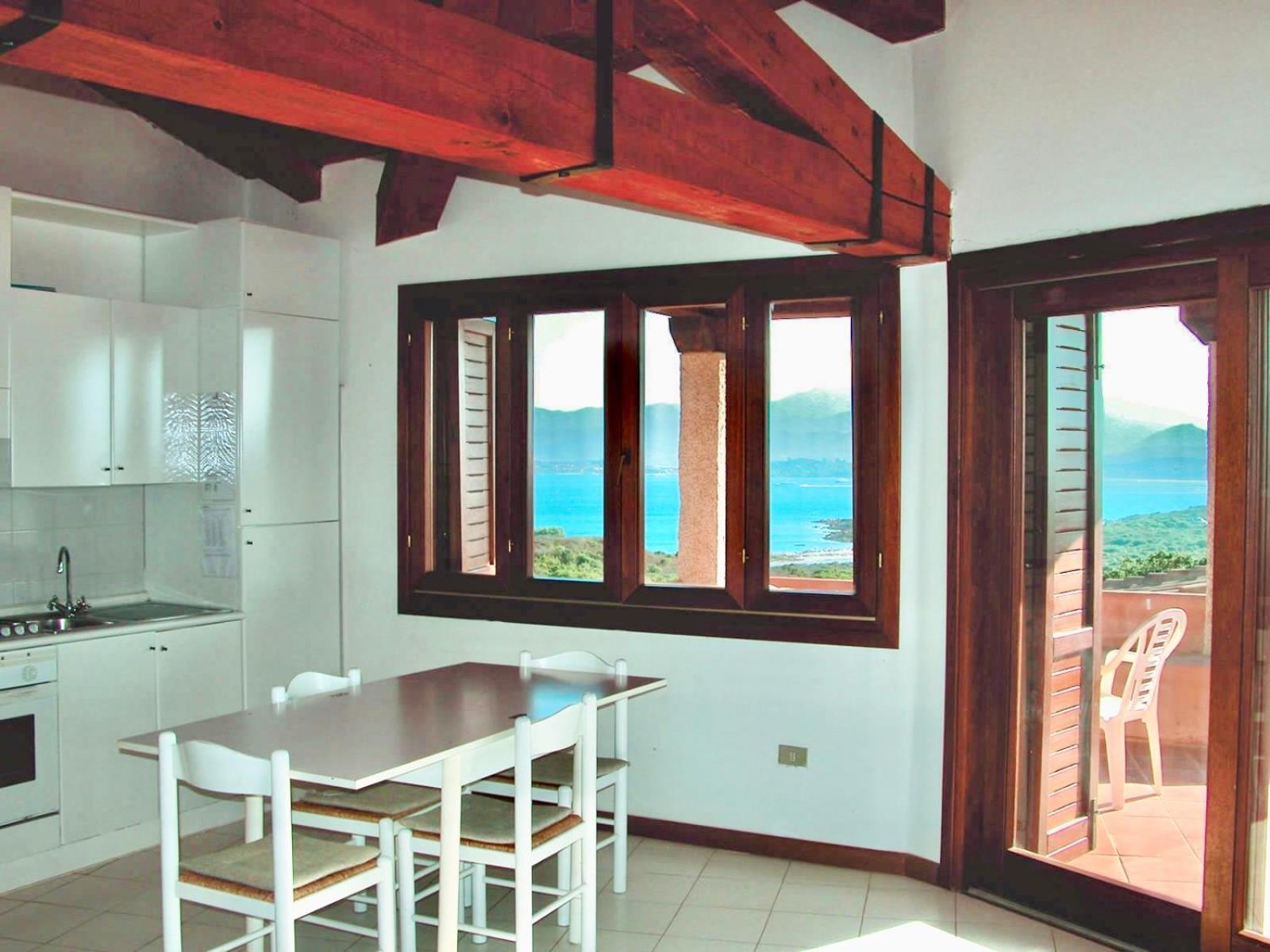 Iss Travel, Panoramic Coda Cavallo Cottages - 10 Km From San Teodoro ซาน เตโอโดโร ภายนอก รูปภาพ