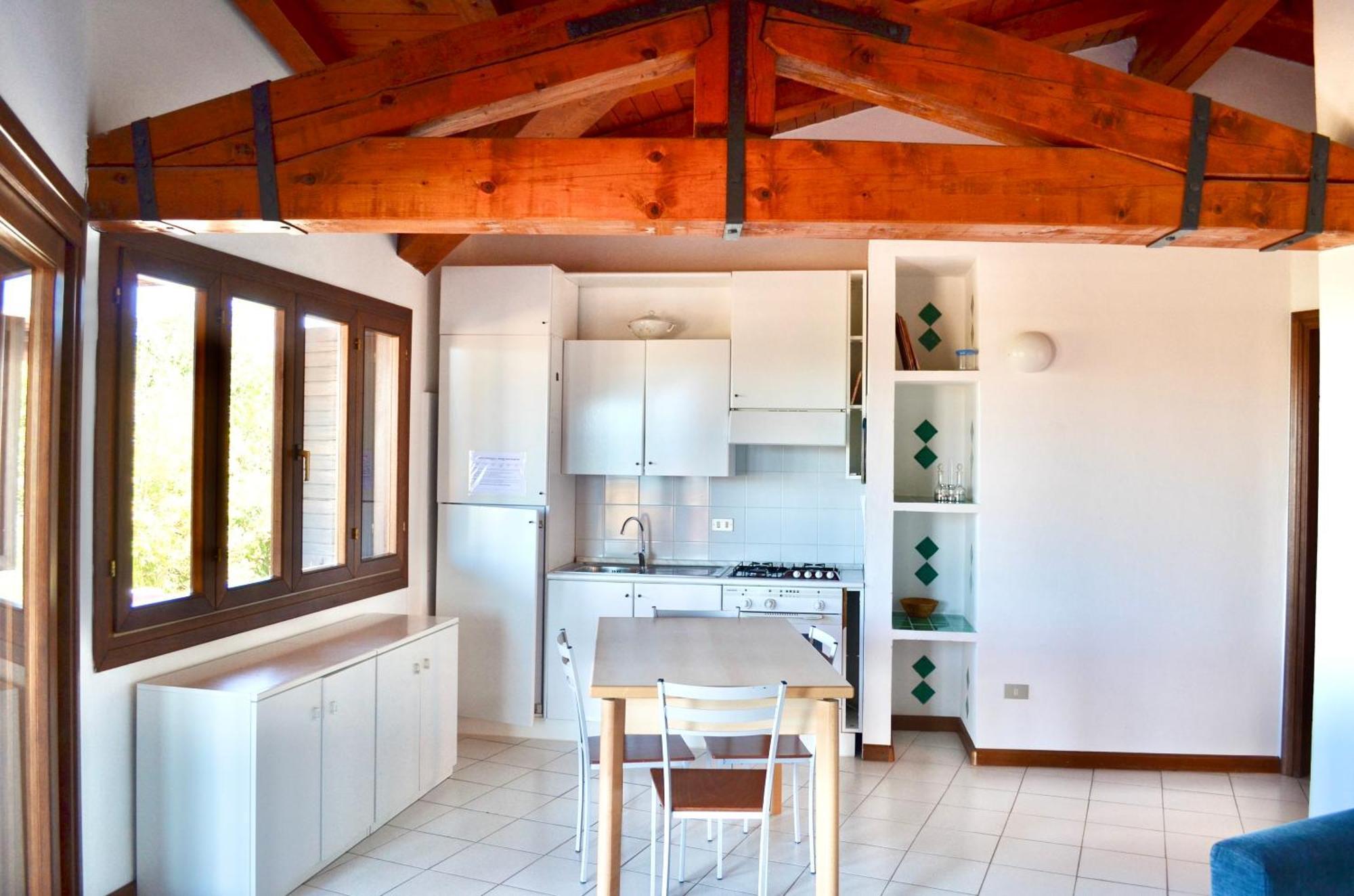 Iss Travel, Panoramic Coda Cavallo Cottages - 10 Km From San Teodoro ซาน เตโอโดโร ภายนอก รูปภาพ