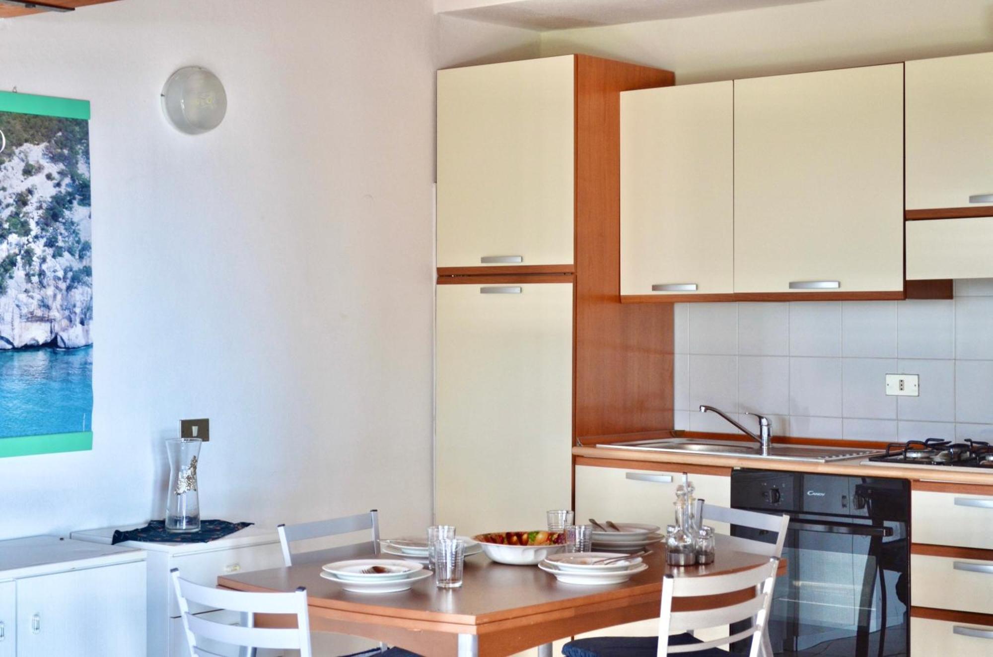 Iss Travel, Panoramic Coda Cavallo Cottages - 10 Km From San Teodoro ซาน เตโอโดโร ภายนอก รูปภาพ