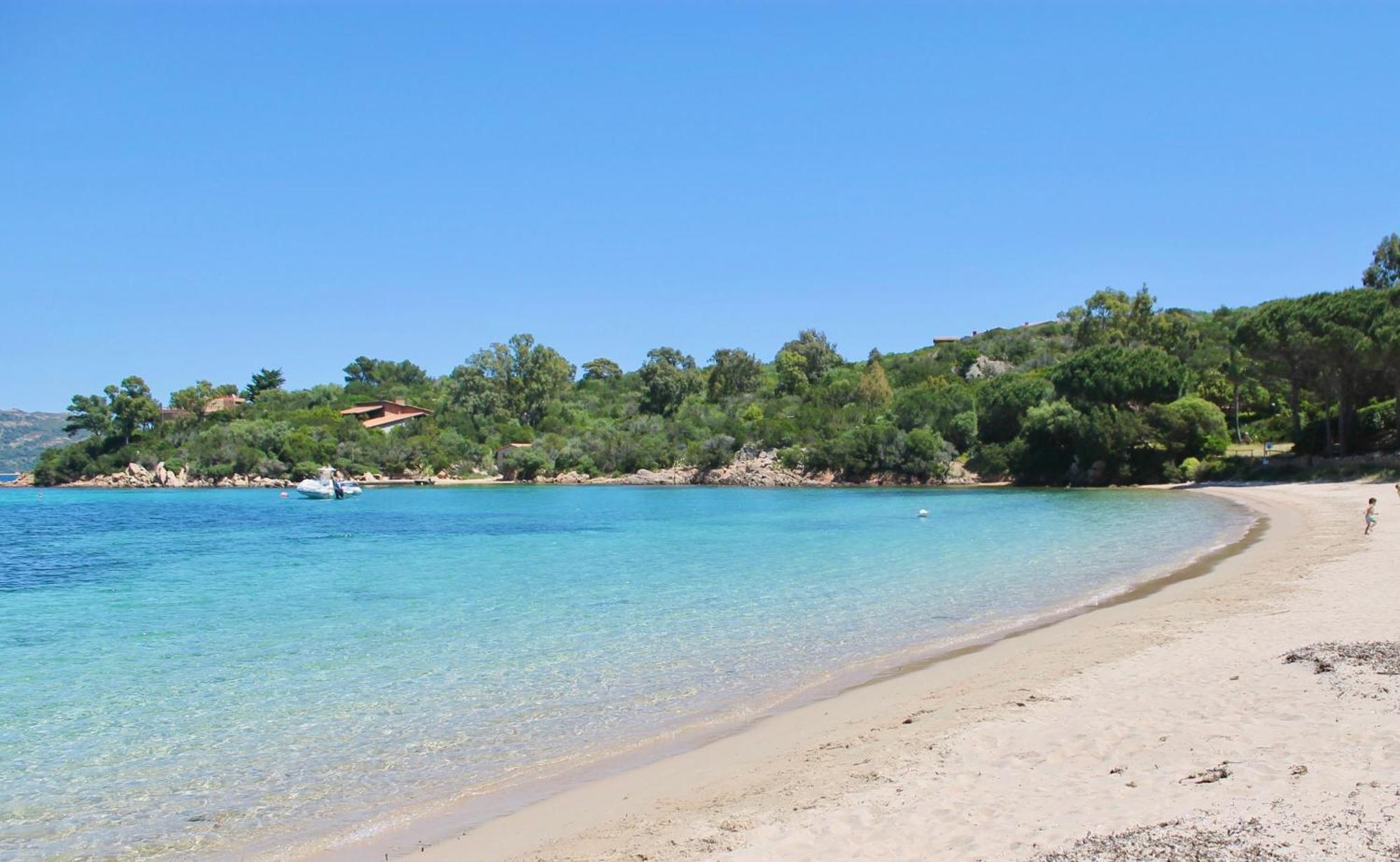Iss Travel, Panoramic Coda Cavallo Cottages - 10 Km From San Teodoro ซาน เตโอโดโร ภายนอก รูปภาพ